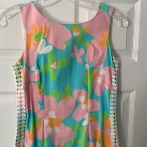 Lilly Pulitzer. Size 0.